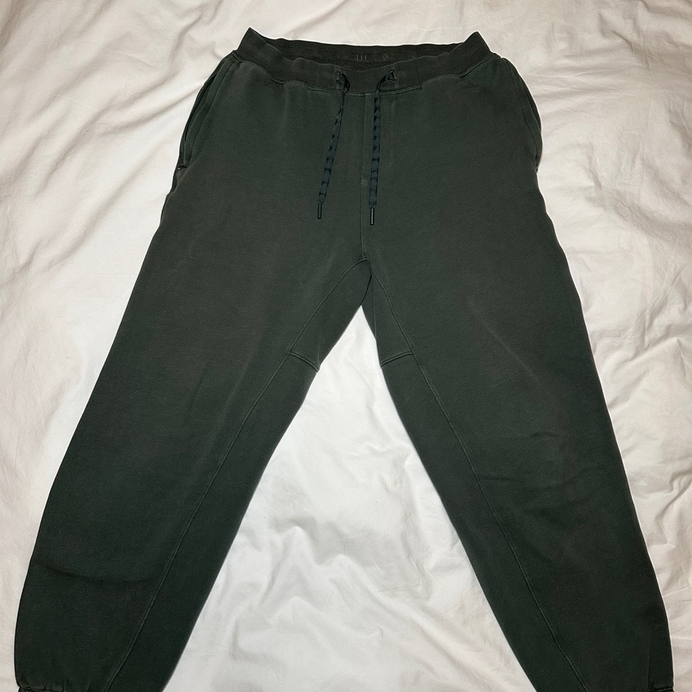 Lululemon Men’s Steady State Classic-Fit Jogger
Regular